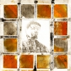 8._Buddha_Collagraph II